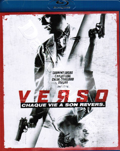 Verso |   Blu-Ray